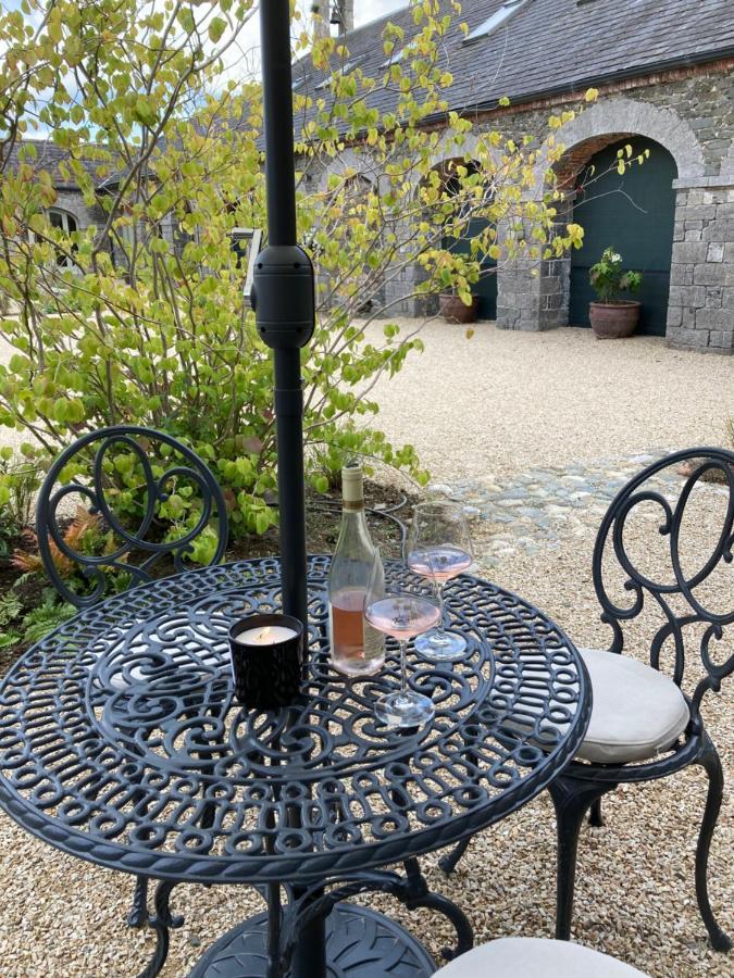 The Garden Rooms At The Courtyard,Townley Hall Drogheda Exterior foto