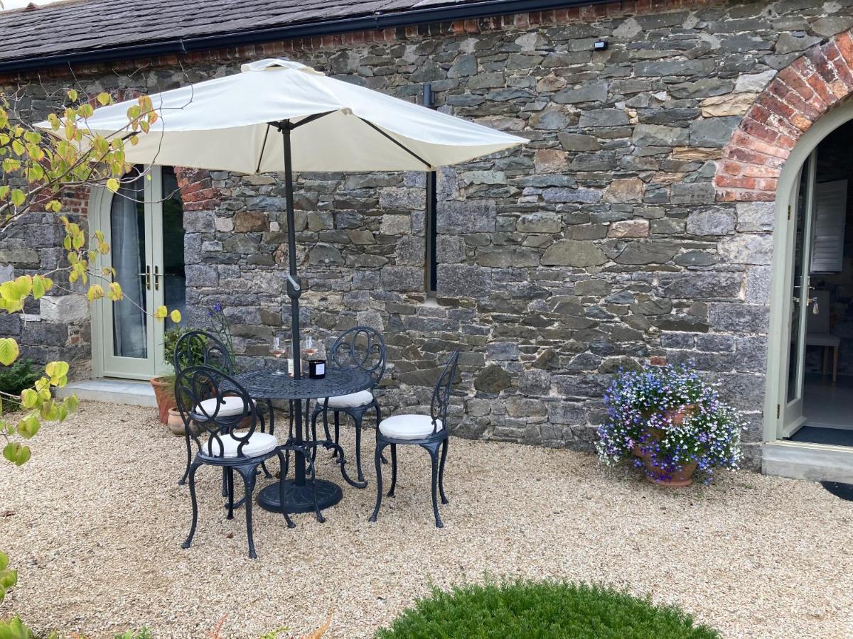 The Garden Rooms At The Courtyard,Townley Hall Drogheda Exterior foto