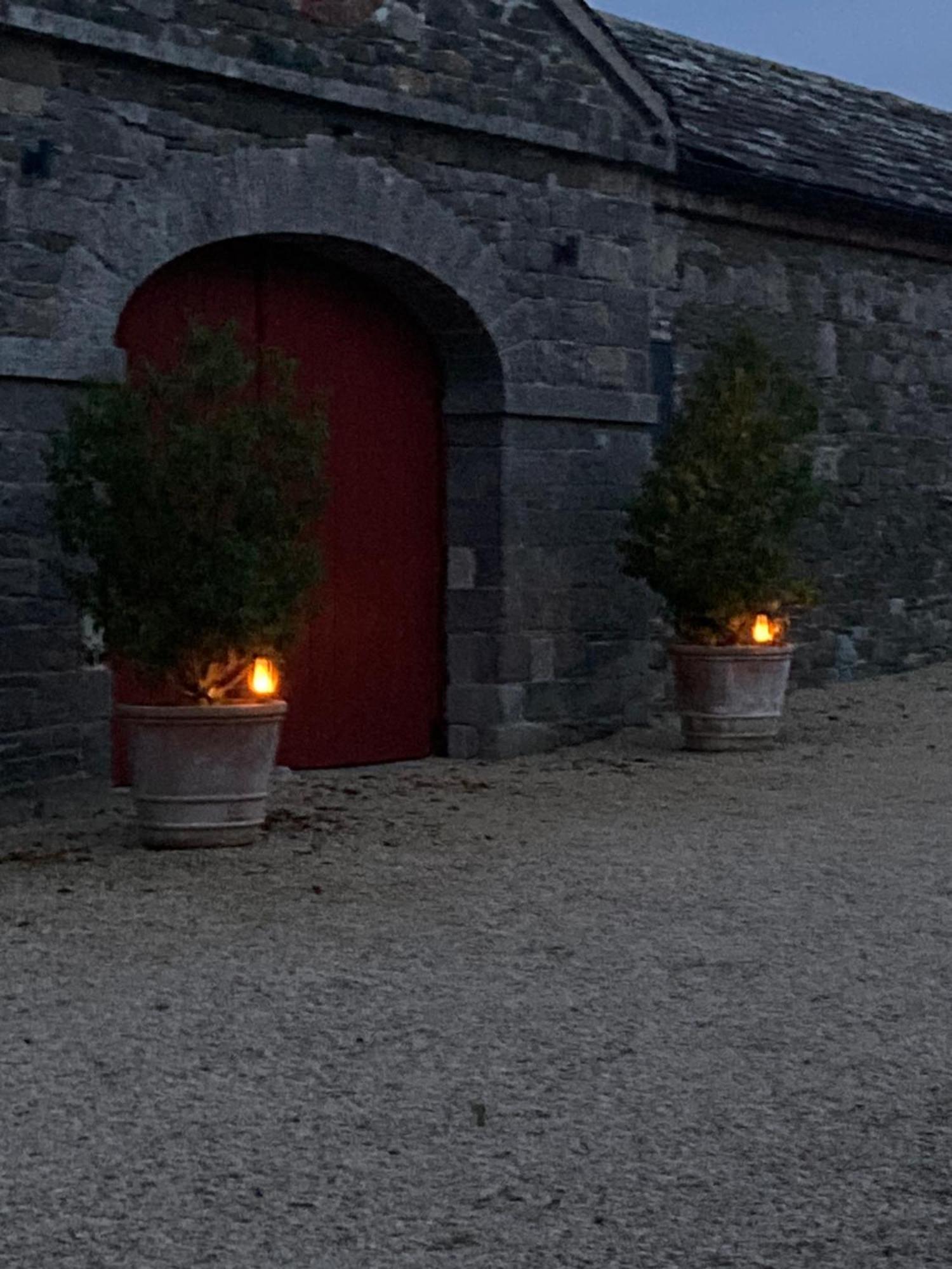 The Garden Rooms At The Courtyard,Townley Hall Drogheda Exterior foto
